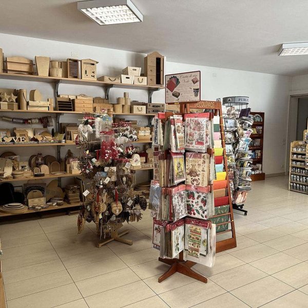 Prodotti per decoupage Valdagno Vicenza